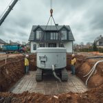 Szambo betonowe – najczęściej zadawane pytania i odpowiedzi dla wymagających użytkowników